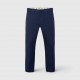 Dickies Unisex Navy Μπλε Work Pants L / Pre-Owned